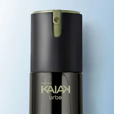 Desodorante Natura Kaiak URBE Deo Corporal Masculino 100ml Foto mini  3