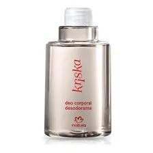 Desodorante Natura Refil kriska Foto mini 1
