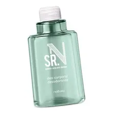 Desodorante Natura Sr N 100mL Foto mini 2