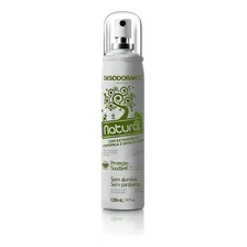 Desodorante Natural Suavetex 120ml C/ext. Camomila Foto  mini 1