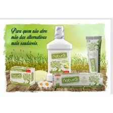 Desodorante Natural Suavetex 120ml C/ext. Camomila Foto mini  2