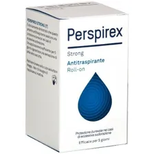Desodorante Perspirex Strong Antitranspirante Roll-on 20ml Foto mini 4