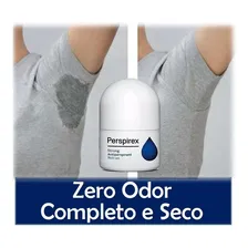 Desodorante Perspirex Strong Antitranspirante Roll-on 20ml Foto mini  2