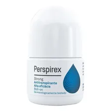 Desodorante Perspirex Strong Antitranspirante Roll-on 20ml Foto mini  3