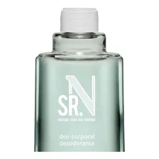 Desodorante Refil Natura Sr. N Foto mini  2