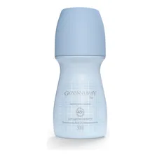 Desodorante Roll-On Antiperspirante Blue Giovanna Baby 50ml Foto mini 1