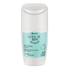 Desodorante Roll-on Cuide-se Bem Nuvem O Boticario 55ml Foto mini 1