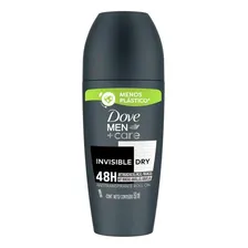 Desodorante Roll On Dove Men Care Invisible Dry 50ml Foto mini 2