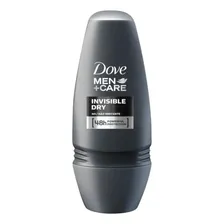 Desodorante Roll On Dove Men Care Invisible Dry 50ml Foto mini 3