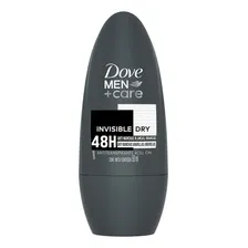Desodorante Roll On Dove Men Care Invisible Dry 50ml Foto mini 4