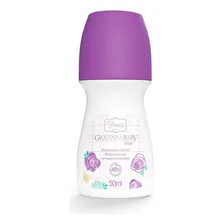 Desodorante Roll-on Giovanna Baby 50ml Fantasy 48h Foto mini 1