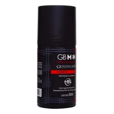 Desodorante Roll-on Giovanna Baby Gb Men - Power 50ml Foto  mini 1