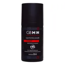 Desodorante Roll-on Giovanna Baby Gb Men - Power 50ml Foto mini  2