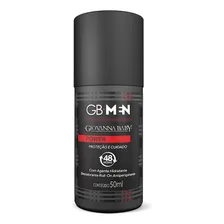 Desodorante Roll-on Giovanna Baby Gb Men - Power 50ml Foto mini  3
