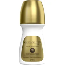 Desodorante Roll-on Giovanna Baby Gold 50ml Foto mini 1