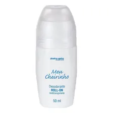 Desodorante Roll-on Unissex Meu Cheirinho Abelha Rainha 50ml Foto mini 1