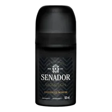 Desodorante Roll Seduction Senador 60ml Foto mini 1