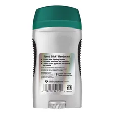 Desodorante Speed Stick Regular 24hrs. Sem Aluminio 85g Foto mini 2