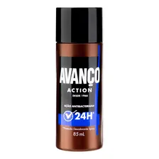 Desodorante Spray Action Avanço 85ml Foto mini 1