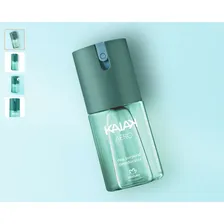 Desodorante Spray Deo Corporal Kaiak Aero Feminino 100mL Foto mini 3