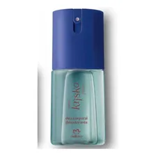 Desodorante Spray Natura Kriska Jeans + Refil Val 2024 Foto mini 1