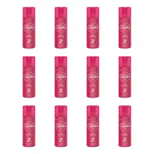 Desodorante Spray Rastro 90ml-kit C/12un Foto  mini 1