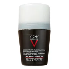Desodorante Vichy Homme 72h Pele Sensível 50ml Foto mini  3