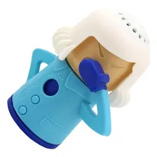 Desodorizador Geladeira Neutralizador Anti Odor Tira Cheiros Foto mini 1