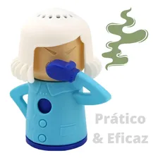 Desodorizador Geladeira Neutralizador Anti Odor Tira Cheiros Foto mini 2