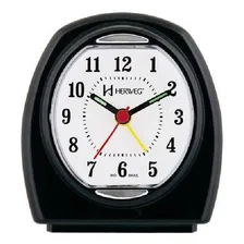 Despertador Quartz Herweg 2633 034 Foto  mini 1