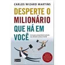 Desperte O Milionario Que Ha Em Voce Foto mini 1