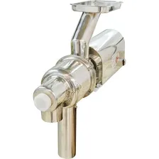 Despolpadeira De Frutas Dpt-75 Capacidade 75 Kg/ Hora Tomasi Cor Inox 127/220v Foto mini  2