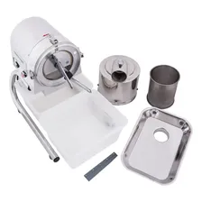 Despolpadeira Robot Coupe C80 220v Foto mini 3