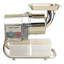Despolpadeira Robot Coupe C80 220v Foto mini 1