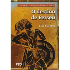 Destino De Perseu, O Foto mini 1