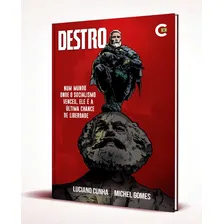 Destro Hq - Capa Cartonada Foto  mini 1