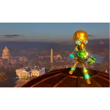 Destroy All Humans - Nintendo Switch Foto mini 4