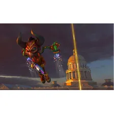 Destroy All Humans - Nintendo Switch Foto mini 2