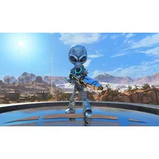 Destroy All Humans - Nintendo Switch Foto mini 3