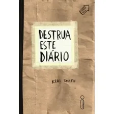 Destrua Este Diario Foto  mini 1