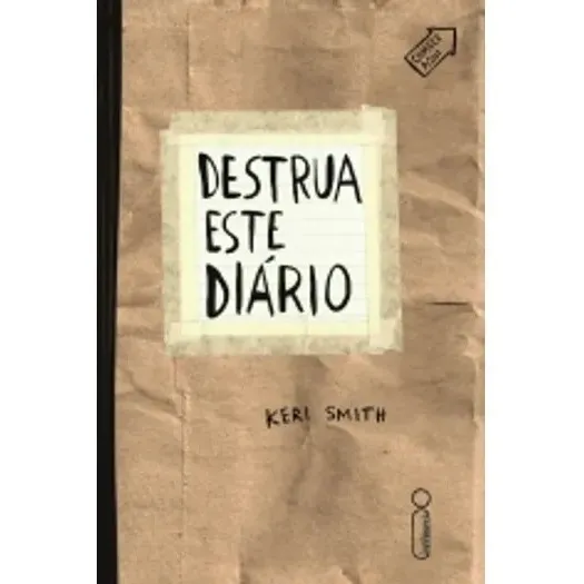 Destrua Este Diario Foto 1