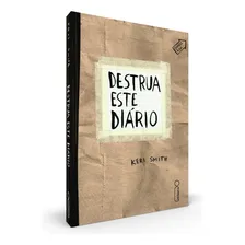 Destrua Este Diário de Keri Smith Foto mini  3