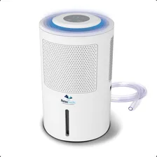 Desumidificador Ar Ambiente Elétrico Antimofo 1,8 Litros Ion Foto mini 1