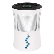 Desumidificador Ar Ambiente Elétrico Antimofo Antiodor Saúde Cor Branco 110V/220V Foto mini 1