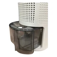 Desumidificador Ar Ambiente Elétrico Antimofo Antiodor Saúde Cor Branco 110V/220V Foto mini 2