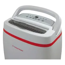 Desumidificador elétrico industrial General Heater GHD-2000 branco 220V Foto mini 4