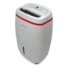 Desumidificador elétrico industrial General Heater GHD-2000 branco 220V Foto  mini 1