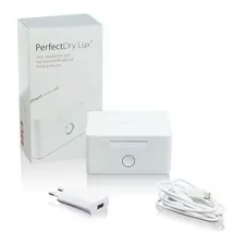 Desumidificador Elétrico Para Aparelho Auditivo Foto mini 1
