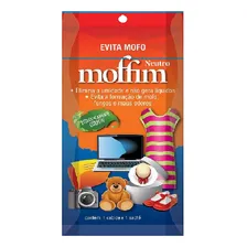 Desumidificador Moffim Evita Mofo Roupa Sapato J贸ias - 10 Un Foto mini 3