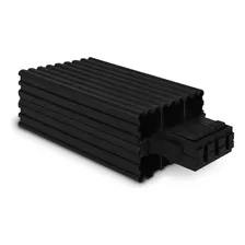 Desumidificador PainĂ©is ElĂ©trico ResistĂȘncia 150w+termostato Cor Preto 110v/220v Foto mini 2